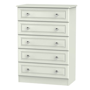 Callando 5 Drawer Chest
