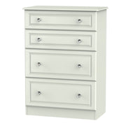 Callando 4 Drawer Deep Chest