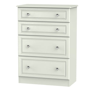 Callando 4 Drawer Deep Chest