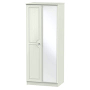 Callando 2ft6in Mirror Robe