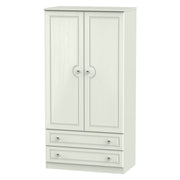 Callando 3ft2 Drawer Robe