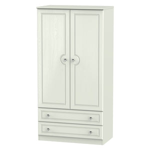 Callando 3ft2 Drawer Robe