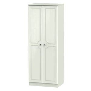 Callando Tall 2ft6in Double Hanging Robe