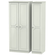 Callando Triple Plain Robe