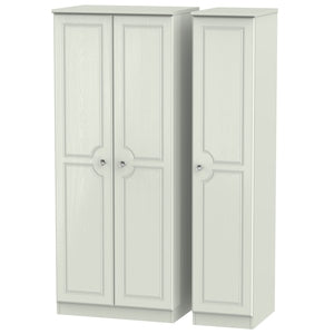 Callando Triple Plain Robe