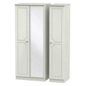 Callando Triple Mirror Robe