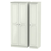Callando Tall Triple Plain Robe