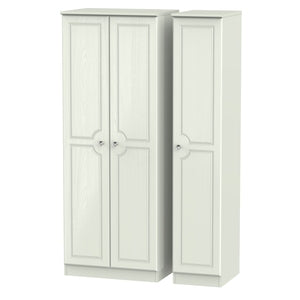 Callando Tall Triple Plain Robe