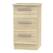 Cavalier 3 Drawer Locker