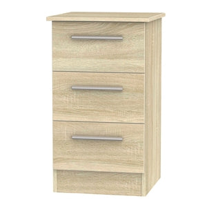 Cavalier 3 Drawer Locker