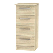 Cavalier 4 Drawer Locker
