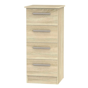 Cavalier 4 Drawer Locker