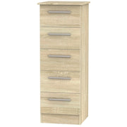 Cavalier 5 Drawer Locker