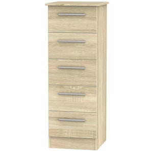 Cavalier 5 Drawer Locker