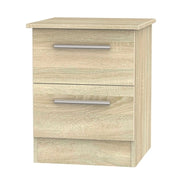 Cavalier 2 Drawer Locker