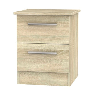 Cavalier 2 Drawer Locker