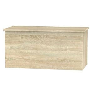 Cavalier Blanket Box