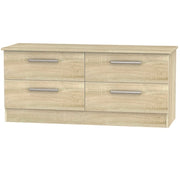 Cavalier 4 Drawer Bed Box