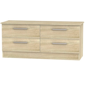 Cavalier 4 Drawer Bed Box