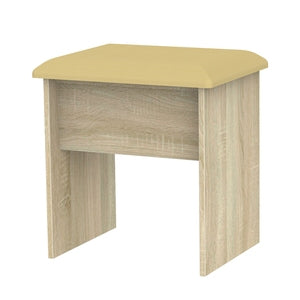 Cavalier Stool Bardolino