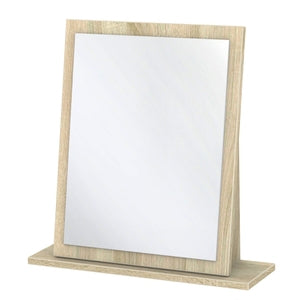Cavalier Small Mirror Bardolino