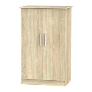 Cavalier 2ft6in Midi Plain Robe