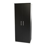 Cavalier 2ft6in Plain Robe Black