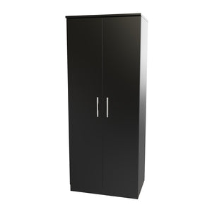 Cavalier 2ft6in Plain Robe Black