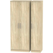 Cavalier Tall Triple Plain Robe