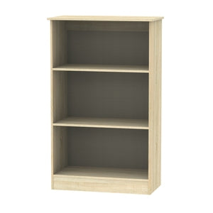 Cavalier Bookcase Bardolino