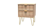 Cuthbert 5 Drawer Locker Bardolino