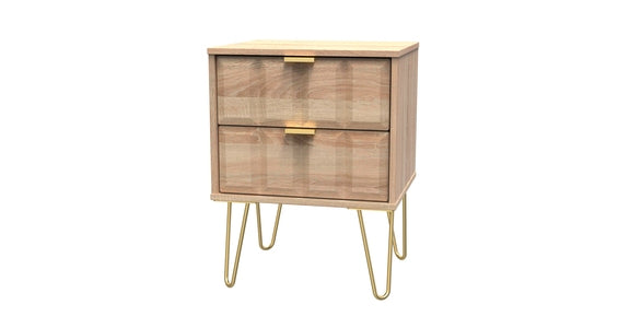 Cuthbert 5 Drawer Locker Bardolino