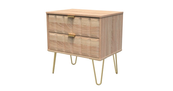 Cuthbert 5 Drawer Locker Bardolino
