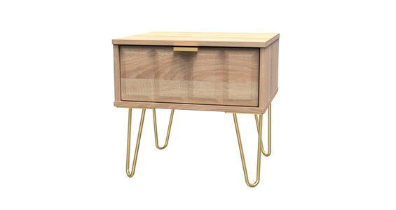 Cuthbert 5 Drawer Locker Bardolino