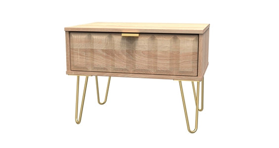 Cuthbert 5 Drawer Locker Bardolino