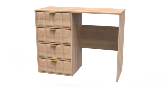 Cuthbert 5 Drawer Locker Bardolino