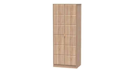 Cuthbert 5 Drawer Locker Bardolino