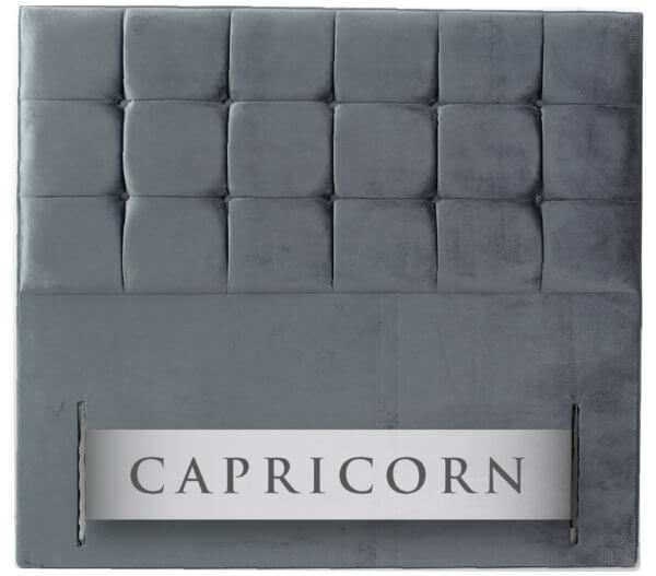 Capricorn (Buttoned)