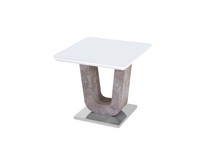 Castello End Table