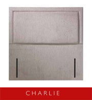Charlie Headboard Floor Standing