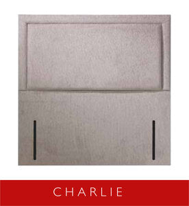 Charlie Headboard Floor Standing