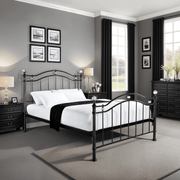 Chaz Headboard