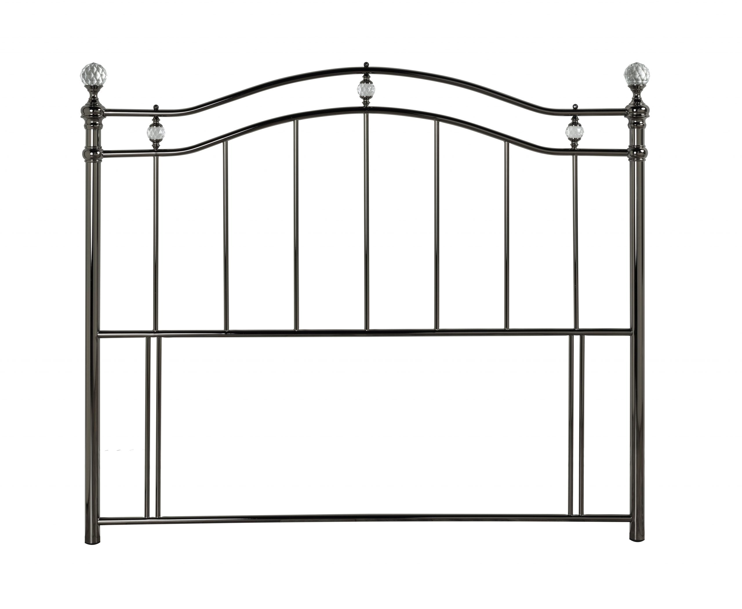 Chaz Headboard