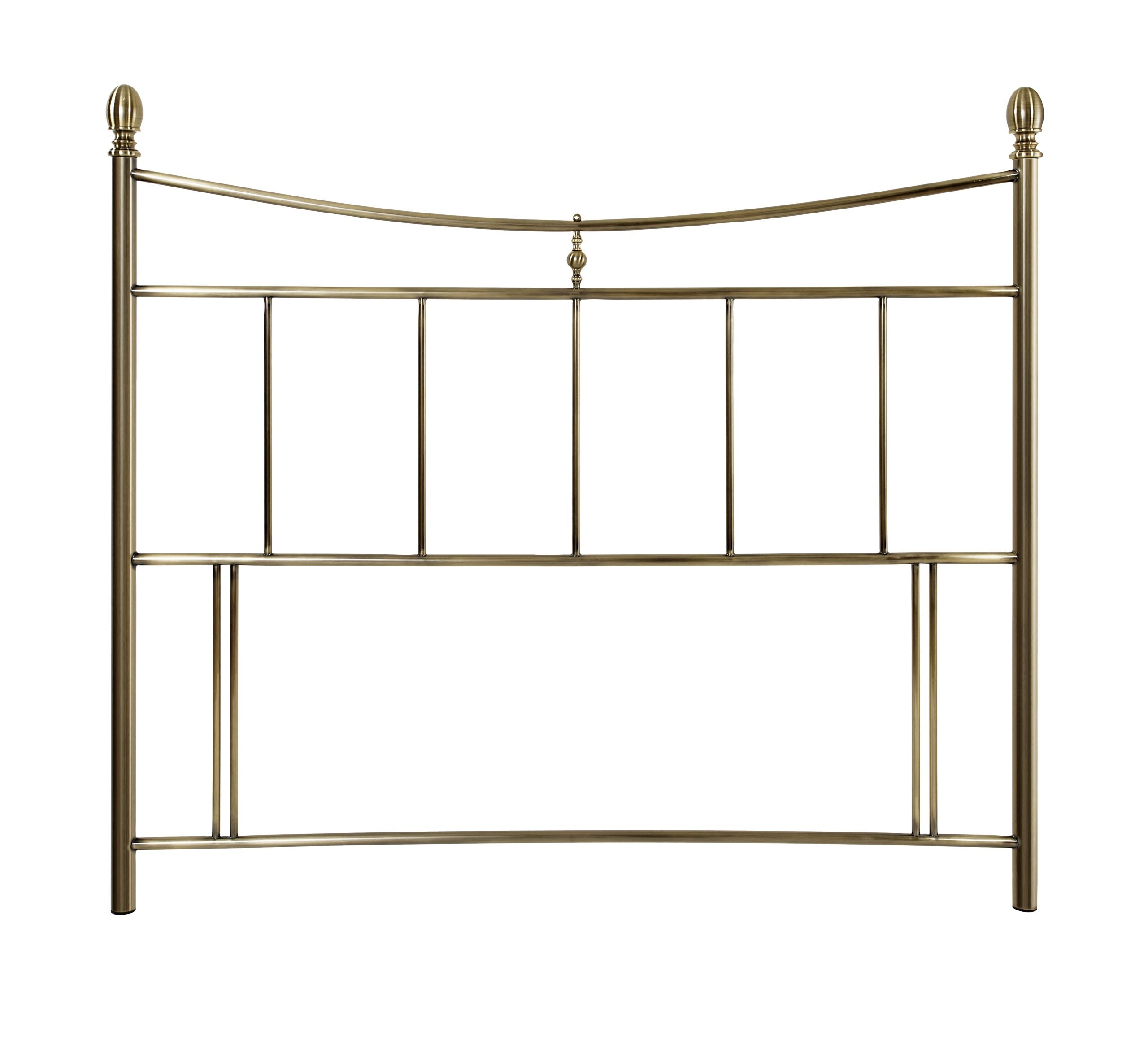 Clara Headboard