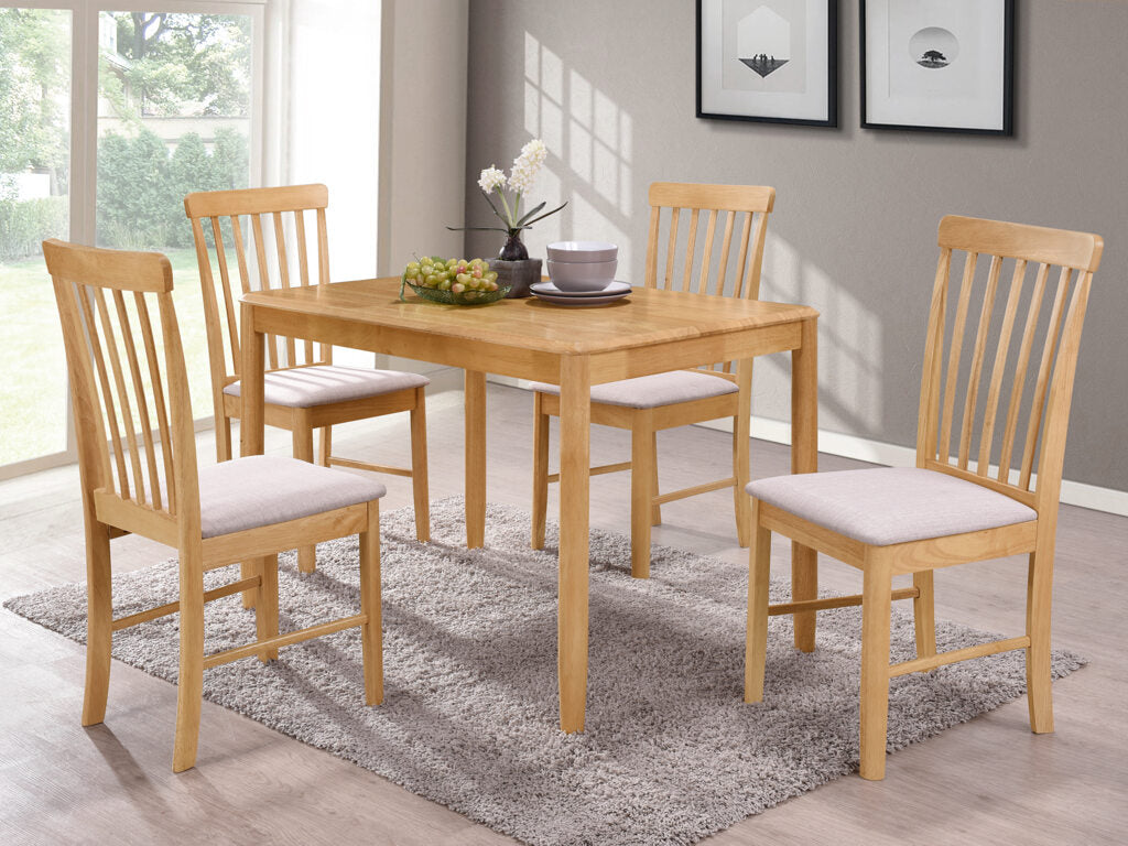 Cologne 3.5 Table