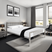 Colt Bedstead