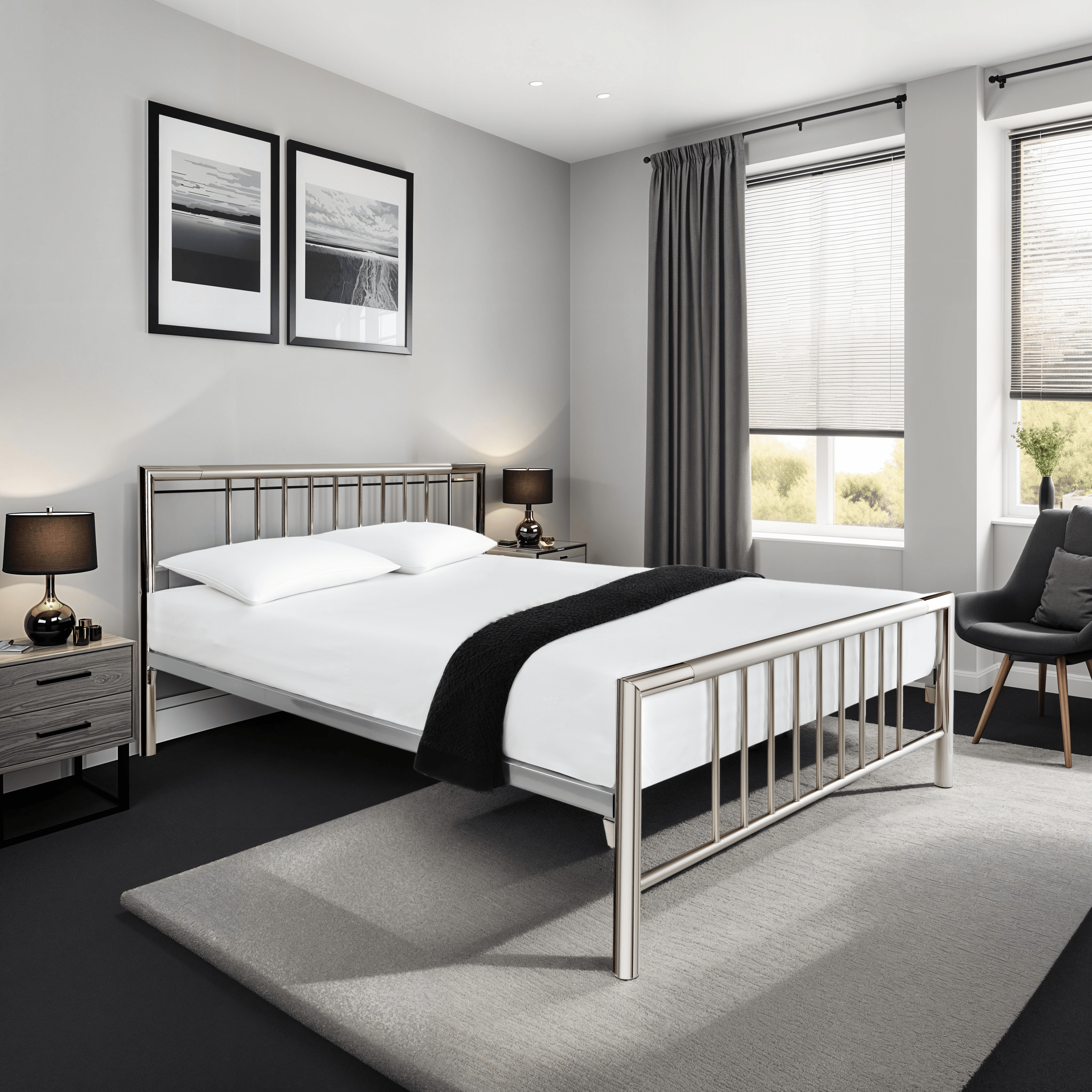 Colt Bedstead