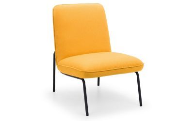 Dali Chair - Mustard