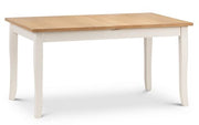 Davenport 1 Extending Dining Table