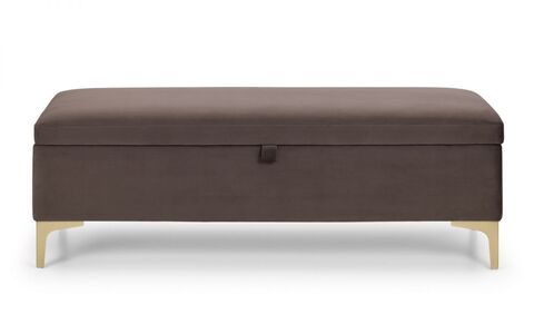 Deco Blanket Box/Storage Bench